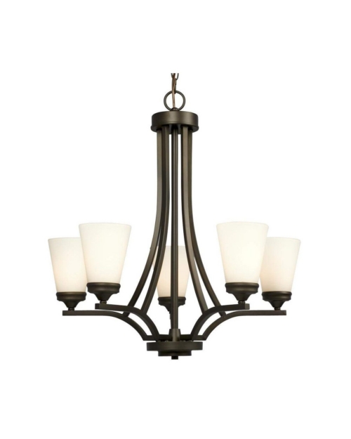 Galaxy Lighting 810753ORB 5 Light