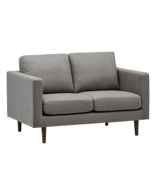 Rivet Revolve Modern Loveseat