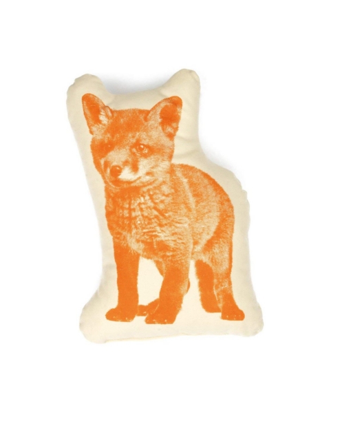 Areaware Fox Pillow Doll