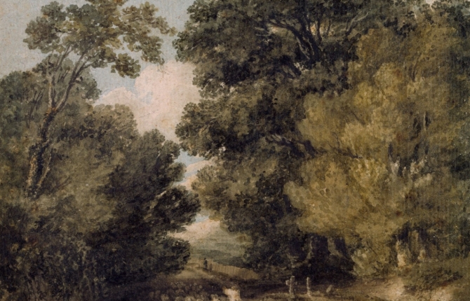 Inspiratsiooni leidmine igapäevaelus Viigardi stiilis